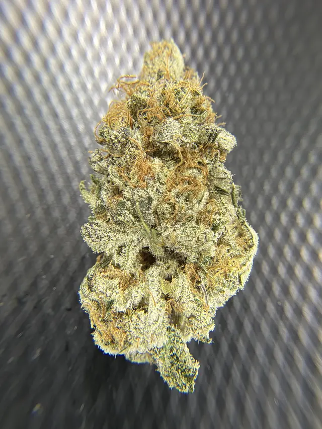 Valhalla Select – Granola Funk