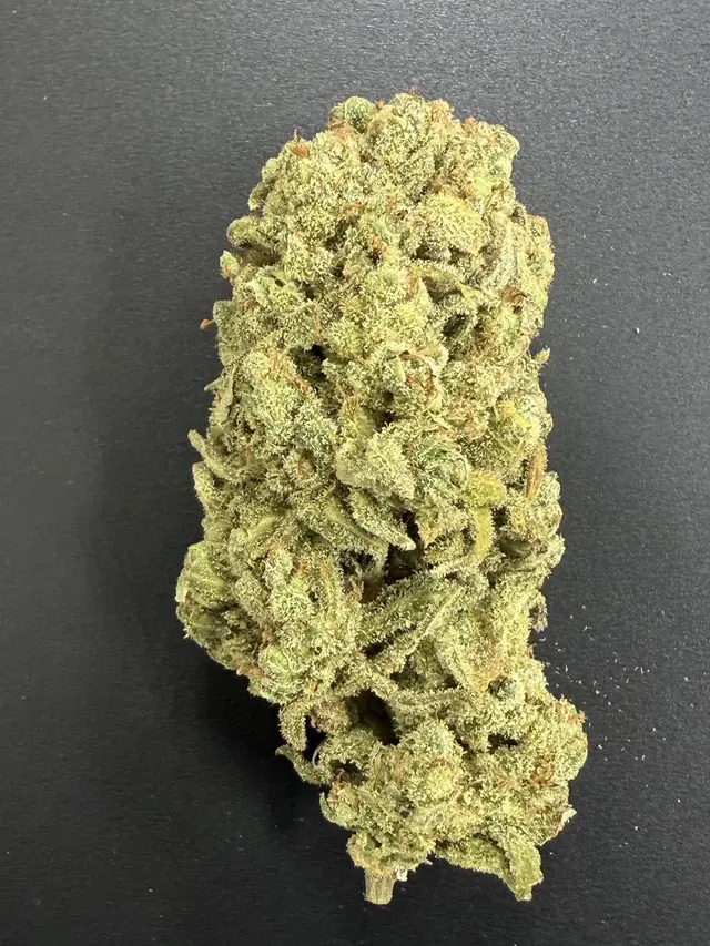 Valhalla Select – Sunday Driver Bulk Flower